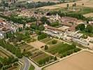 Photos aériennes de San Fiorano (26848) | Lodi, Lombardia, Italie - Photo réf. T057274