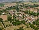 Photos aériennes de San Fiorano (26848) - Autre vue | Lodi, Lombardia, Italie - Photo réf. T057275