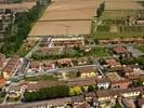 Photos aériennes de San Fiorano (26848) - Autre vue | Lodi, Lombardia, Italie - Photo réf. T057278