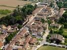 Photos aériennes de San Fiorano (26848) | Lodi, Lombardia, Italie - Photo réf. T057279