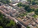 Photos aériennes de San Fiorano (26848) | Lodi, Lombardia, Italie - Photo réf. T057280