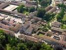 Photos aériennes de San Fiorano (26848) - Autre vue | Lodi, Lombardia, Italie - Photo réf. T057281