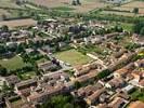 Photos aériennes de San Fiorano (26848) | Lodi, Lombardia, Italie - Photo réf. T057282