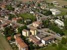 Photos aériennes de Secugnago (26826) | Lodi, Lombardia, Italie - Photo réf. T057296
