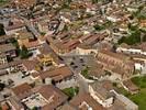 Photos aériennes de "piazza" - Photo réf. T057299