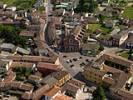 Photos aériennes de "piazza" - Photo réf. T057301
