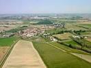 Photos aériennes de Senna Lodigiana (26856) - Autre vue | Lodi, Lombardia, Italie - Photo réf. T057312