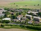 Photos aériennes de Senna Lodigiana (26856) - Autre vue | Lodi, Lombardia, Italie - Photo réf. T057320