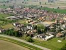 Photos aériennes de Senna Lodigiana (26856) - Autre vue | Lodi, Lombardia, Italie - Photo réf. T057324
