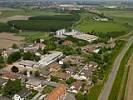 Photos aériennes de Senna Lodigiana (26856) - Autre vue | Lodi, Lombardia, Italie - Photo réf. T057325