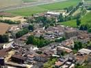 Photos aériennes de Senna Lodigiana (26856) | Lodi, Lombardia, Italie - Photo réf. T057334