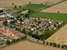 Photos aériennes de Terranova dei Passerini (26827) - Autre vue | Lodi, Lombardia, Italie - Photo réf. T057342