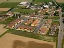 Photos aériennes de Terranova dei Passerini (26827) | Lodi, Lombardia, Italie - Photo réf. T057345