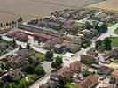 Photos aériennes de Terranova dei Passerini (26827) - Autre vue | Lodi, Lombardia, Italie - Photo réf. T057348
