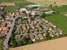 Photos aériennes de Terranova dei Passerini (26827) - Autre vue | Lodi, Lombardia, Italie - Photo réf. T057350