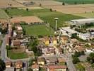 Photos aériennes de Terranova dei Passerini (26827) - Autre vue | Lodi, Lombardia, Italie - Photo réf. T057351