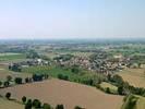 Photos aériennes de Turano Lodigiano (26828) - Autre vue | Lodi, Lombardia, Italie - Photo réf. T057356