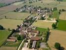Photos aériennes de Turano Lodigiano (26828) - Autre vue | Lodi, Lombardia, Italie - Photo réf. T057357