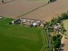 Photos aériennes de Turano Lodigiano (26828) - Autre vue | Lodi, Lombardia, Italie - Photo réf. T057358