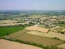 Photos aériennes de Turano Lodigiano (26828) - Autre vue | Lodi, Lombardia, Italie - Photo réf. T057360