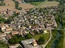 Photos aériennes de Turano Lodigiano (26828) - Autre vue | Lodi, Lombardia, Italie - Photo réf. T057363