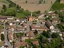 Photos aériennes de Turano Lodigiano (26828) - Autre vue | Lodi, Lombardia, Italie - Photo réf. T057364