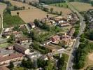 Photos aériennes de Turano Lodigiano (26828) - Autre vue | Lodi, Lombardia, Italie - Photo réf. T057365