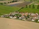 Photos aériennes de Abbadia Cerreto (26834) | Lodi, Lombardia, Italie - Photo réf. T057377