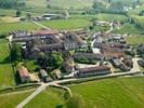 Photos aériennes de Abbadia Cerreto (26834) | Lodi, Lombardia, Italie - Photo réf. T057380