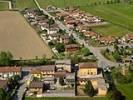 Photos aériennes de Abbadia Cerreto (26834) | Lodi, Lombardia, Italie - Photo réf. T057387