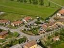 Photos aériennes de Abbadia Cerreto (26834) | Lodi, Lombardia, Italie - Photo réf. T057388