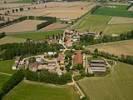 Photos aériennes de Bertonico (26821) | Lodi, Lombardia, Italie - Photo réf. T057396