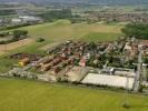 Photos aériennes de Filago (24040) - Vue générale | Bergamo, Lombardia, Italie - Photo réf. T057427