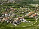 Photos aériennes de Filago (24040) - Vue générale | Bergamo, Lombardia, Italie - Photo réf. T057432