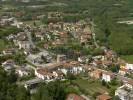 Photos aériennes de Filago (24040) - Vue générale | Bergamo, Lombardia, Italie - Photo réf. T057438