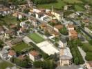 Photos aériennes de Filago (24040) - Vue générale | Bergamo, Lombardia, Italie - Photo réf. T057439