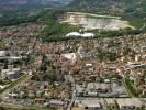 Photos aériennes de Calusco d'Adda (24033) - Autre vue | Bergamo, Lombardia, Italie - Photo réf. T057447