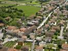 Photos aériennes de Calusco d'Adda (24033) - Autre vue | Bergamo, Lombardia, Italie - Photo réf. T057450