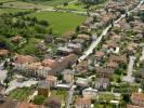 Photos aériennes de Calusco d'Adda (24033) - Autre vue | Bergamo, Lombardia, Italie - Photo réf. T057450