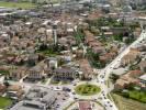Photos aériennes de Calusco d'Adda (24033) - Autre vue | Bergamo, Lombardia, Italie - Photo réf. T057451