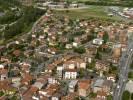 Photos aériennes de Calusco d'Adda (24033) - Autre vue | Bergamo, Lombardia, Italie - Photo réf. T057455