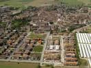 Photos aériennes de Brignano Gera d'Adda (24053) - Autre vue | Bergamo, Lombardia, Italie - Photo réf. T057477