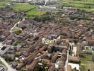 Photos aériennes de Brignano Gera d'Adda (24053) - Autre vue | Bergamo, Lombardia, Italie - Photo réf. T057480