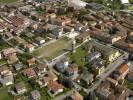 Photos aériennes de Brignano Gera d'Adda (24053) - Autre vue | Bergamo, Lombardia, Italie - Photo réf. T057482