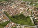 Photos aériennes de Brignano Gera d'Adda (24053) - Autre vue | Bergamo, Lombardia, Italie - Photo réf. T057483