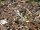 Photos aériennes de Brignano Gera d'Adda (24053) - Autre vue | Bergamo, Lombardia, Italie - Photo réf. T057486