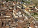 Photos aériennes de Brignano Gera d'Adda (24053) - Autre vue | Bergamo, Lombardia, Italie - Photo réf. T057490