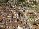 Photos aériennes de Brignano Gera d'Adda (24053) - Autre vue | Bergamo, Lombardia, Italie - Photo réf. T057491