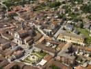 Photos aériennes de Brignano Gera d'Adda (24053) - Autre vue | Bergamo, Lombardia, Italie - Photo réf. T057492