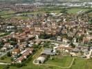 Photos aériennes de Arcene (24040) - Autre vue | Bergamo, Lombardia, Italie - Photo réf. T057500